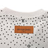 Louis Vuitton "Starry Sky" Print Short-Sleeve T-Shirt