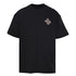 Louis Vuitton Flocked Logo Short-Sleeve T-Shirt