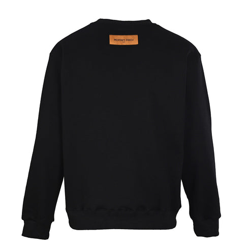 Louis Vuitton Trendy Sweatshirt