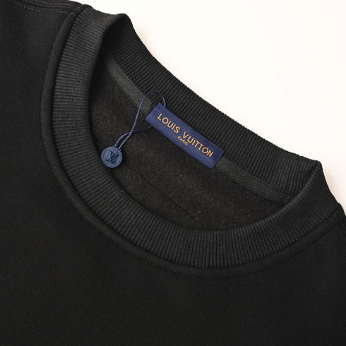 Louis Vuitton Trendy Sweatshirt