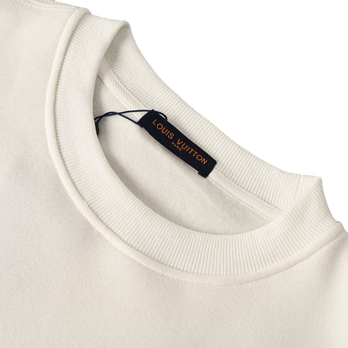Louis Vuitton Trendy Sweatshirt