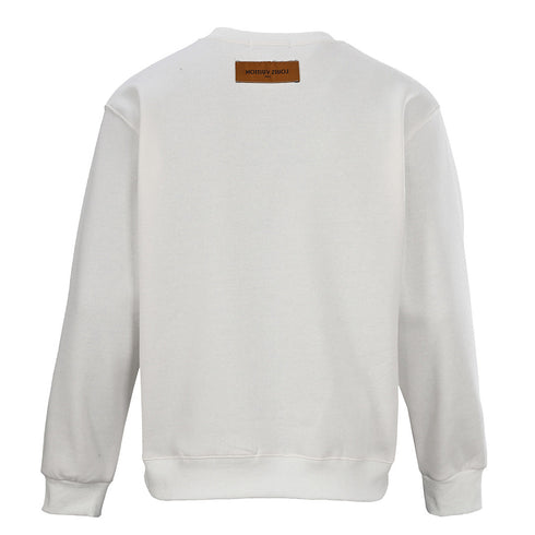 Louis Vuitton Trendy Sweatshirt