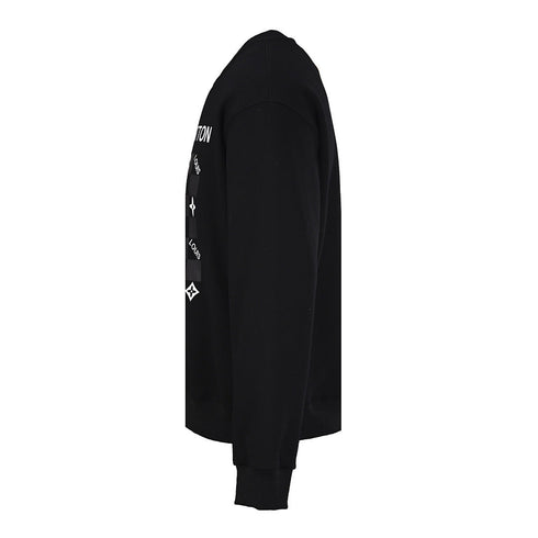 Louis Vuitton Trendy Sweatshirt