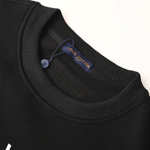 Louis Vuitton Trendy Sweatshirt