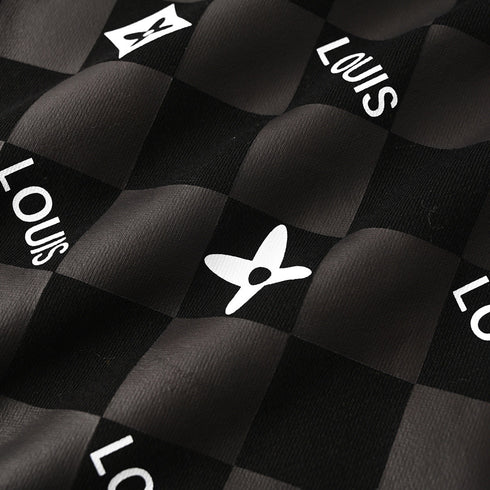 Louis Vuitton Trendy Sweatshirt