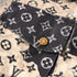 Louis Vuitton New Denim Shorts