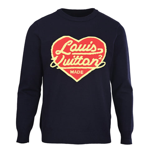 Louis Vuitton Trendy Sweatshirt