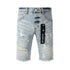 PURPLE Fashion Jeans 5006
