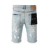 PURPLE Fashion Jeans 5006