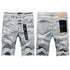 PURPLE Fashion Jeans 5006