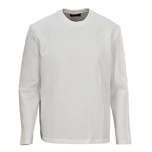 Louis Vuitton Trendy Sweatshirt