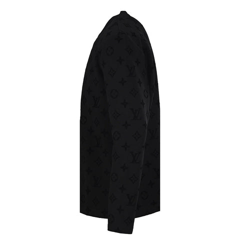 Louis Vuitton Trendy Sweatshirt
