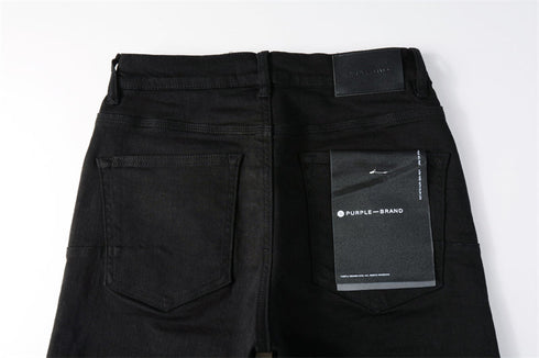 PURPLE Fashion Jeans 5023