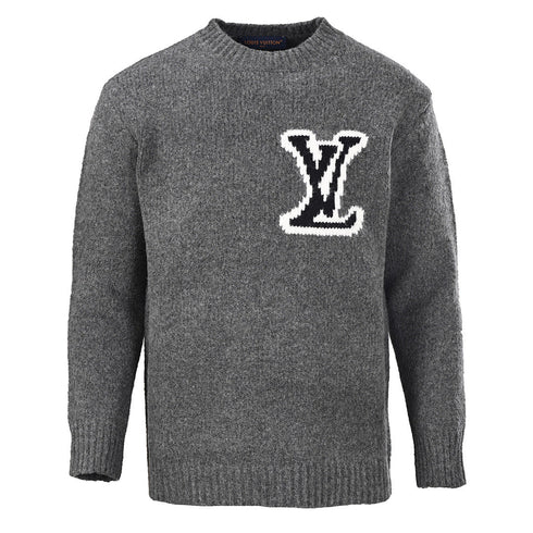 Louis Vuitton Trendy Sweatshirt