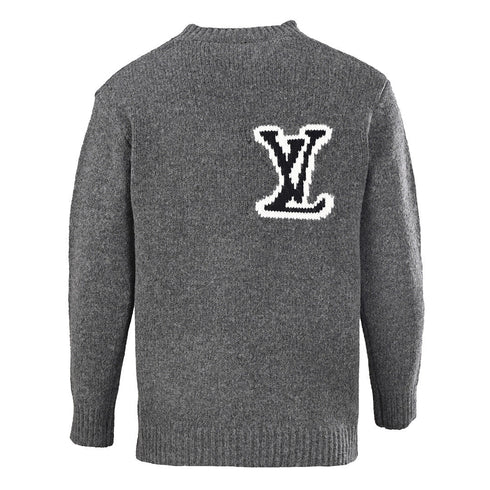 Louis Vuitton Trendy Sweatshirt