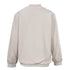 Louis Vuitton Tricolor Monogram Reversible Bomber Jacket