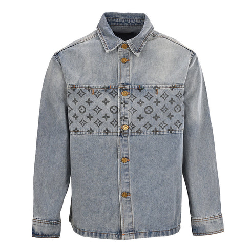 Louis Vuitton Classic Jacket