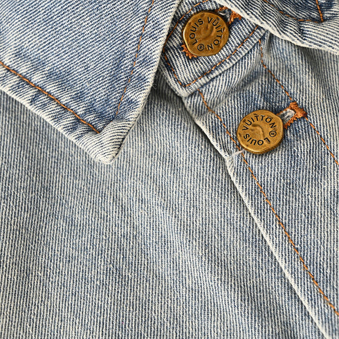 Louis Vuitton Classic Jacket