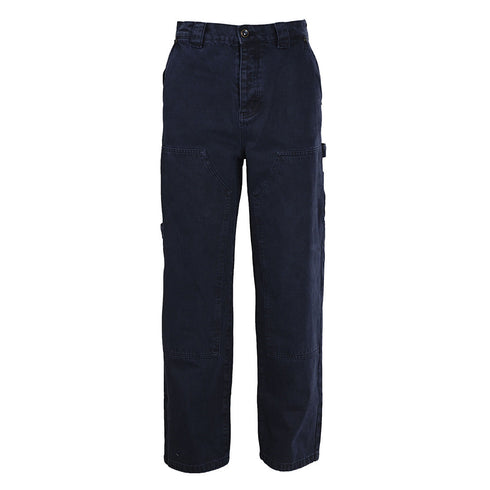 Louis Vuitton Straight Cut Jeans