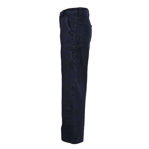 Louis Vuitton Straight Cut Jeans