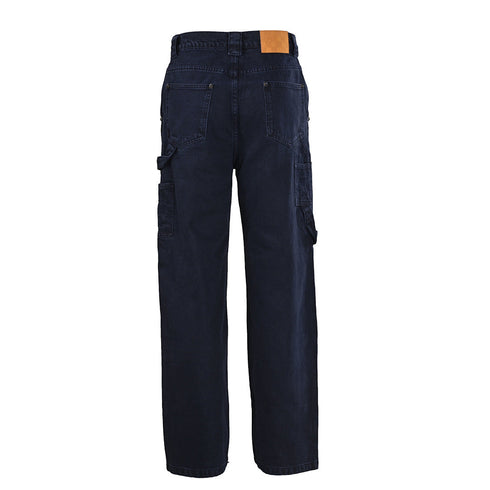 Louis Vuitton Straight Cut Jeans