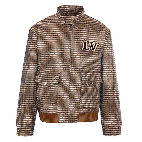 Louis Vuitton New Jacket