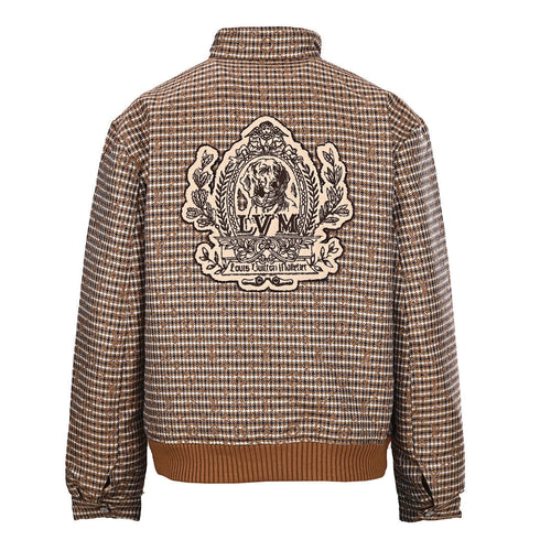 Louis Vuitton New Jacket
