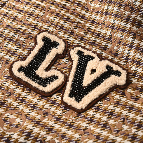 Louis Vuitton New Jacket