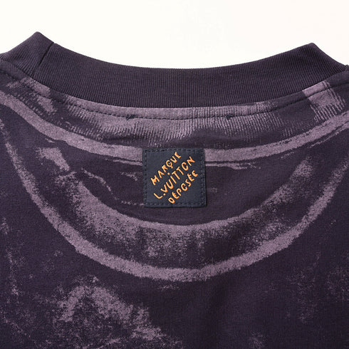 Louis Vuitton Short-Sleeve T-Shirt