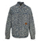 Louis Vuitton x Nigo Burnout Denim Work Jacket