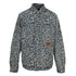 Louis Vuitton x Nigo Burnout Denim Work Jacket