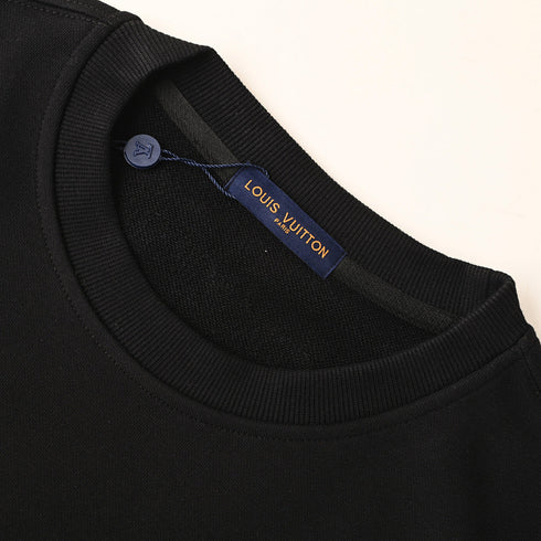 Louis Vuitton Trendy Sweatshirt
