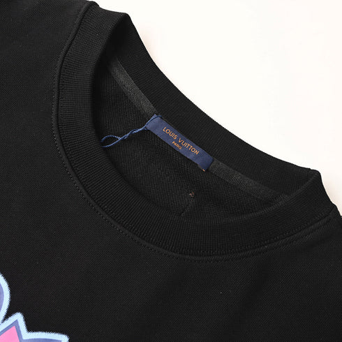 Louis Vuitton Trendy Sweatshirt