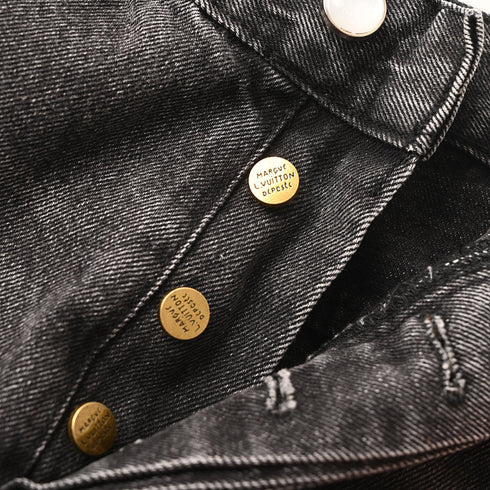 Louis Vuitton Trendy Jeans