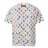 Louis Vuitton New All-Over Print Short-Sleeve Shirt