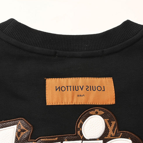 Louis Vuitton Trendy Sweatshirt