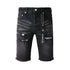 PURPLE Fashion Jeans 5001