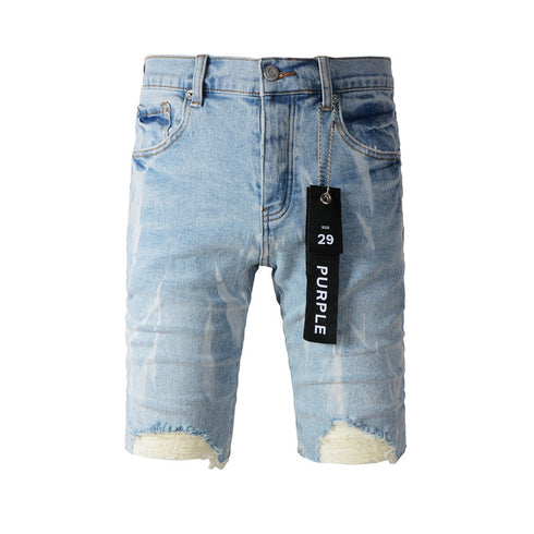 PURPLE Fashion Jeans 5069
