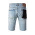 PURPLE Fashion Jeans 5069