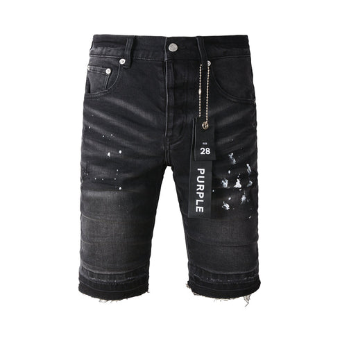 PURPLE Fashion Jeans 5002