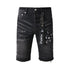 PURPLE Fashion Jeans 5002