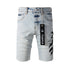 PURPLE Fashion Jeans 5048
