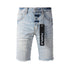 PURPLE Fashion Jeans 5017