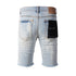 PURPLE Fashion Jeans 5017