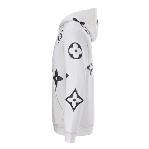 Louis Vuitton Trendy Sweatshirt