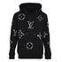 Louis Vuitton Trendy Sweatshirt