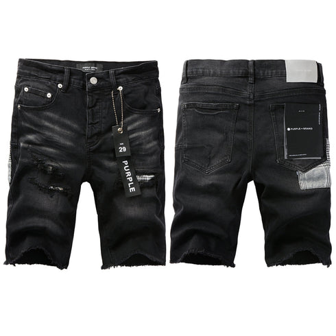 PURPLE Fashion Jeans 5001