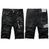 PURPLE Fashion Jeans 5001
