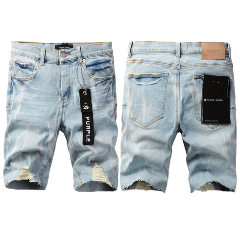 PURPLE Fashion Jeans 5069