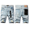 PURPLE Fashion Jeans 5069